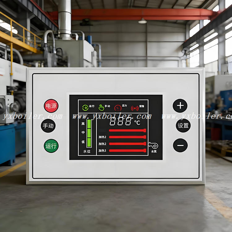 Boiler Safety Valve Selection and Testing