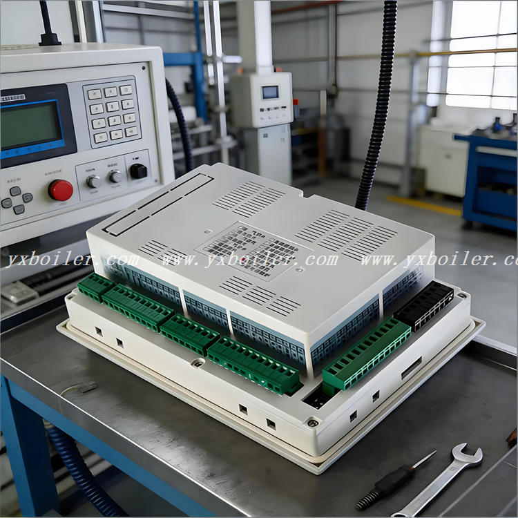 Electric Boiler Applications and Limitations