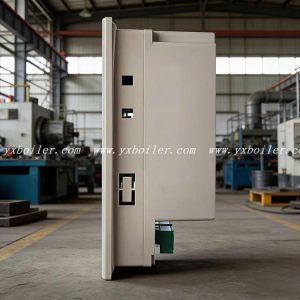 Boiler Water Level Gauge