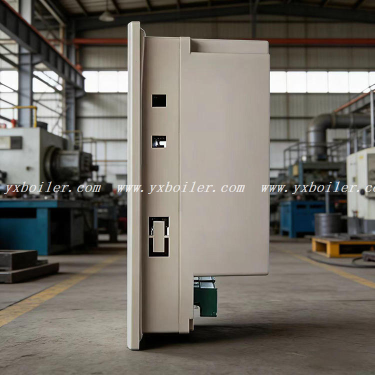 Boiler Inspection Checklists and Documentation