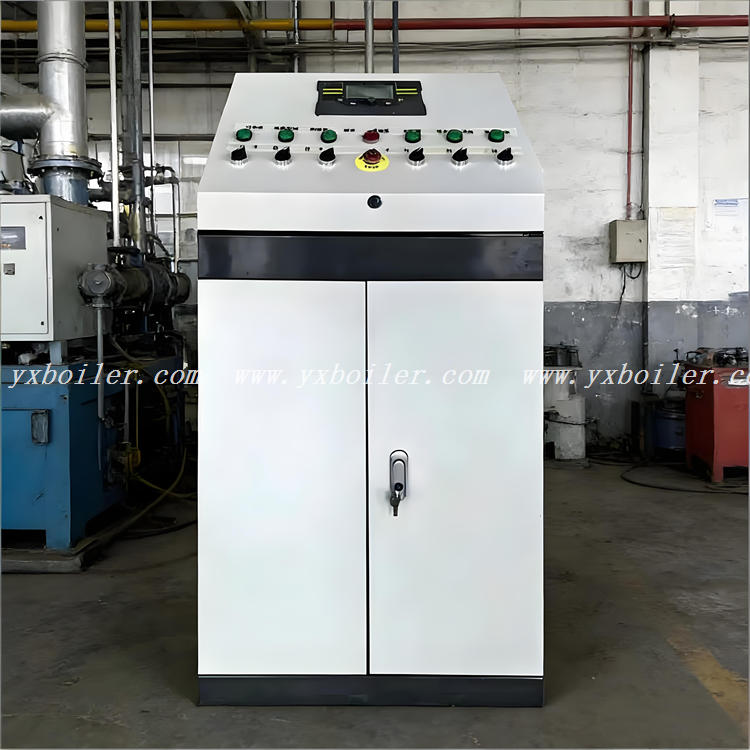 Preventive Maintenance Schedules for Industrial Boilers