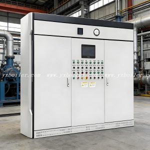 Boiler Economizer