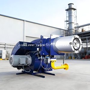 Boiler Blowdown System