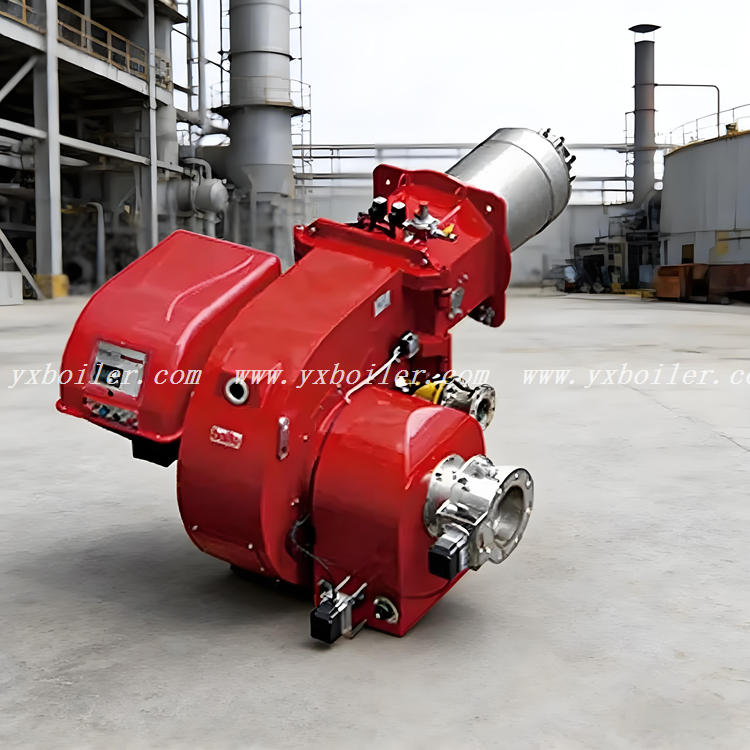 Boiler Water Level Monitoring and Control