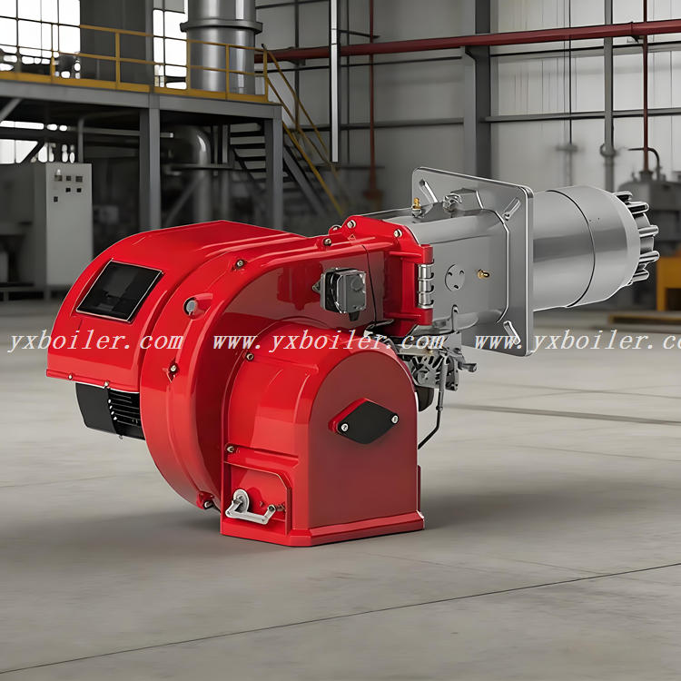 Boiler Electrical System Safety