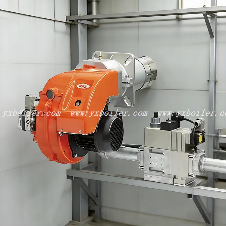 Boiler Pressure Testing and Leak Detection Methods