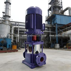 Boiler Efficiency Audit