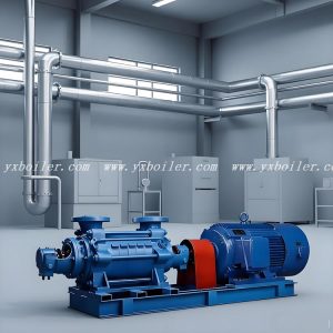 Boiler Emission Testing