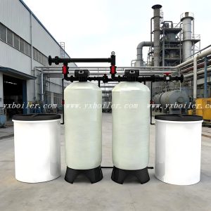 Boiler Operating Manual