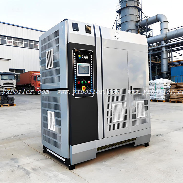 Boiler Combustion Optimization Techniques