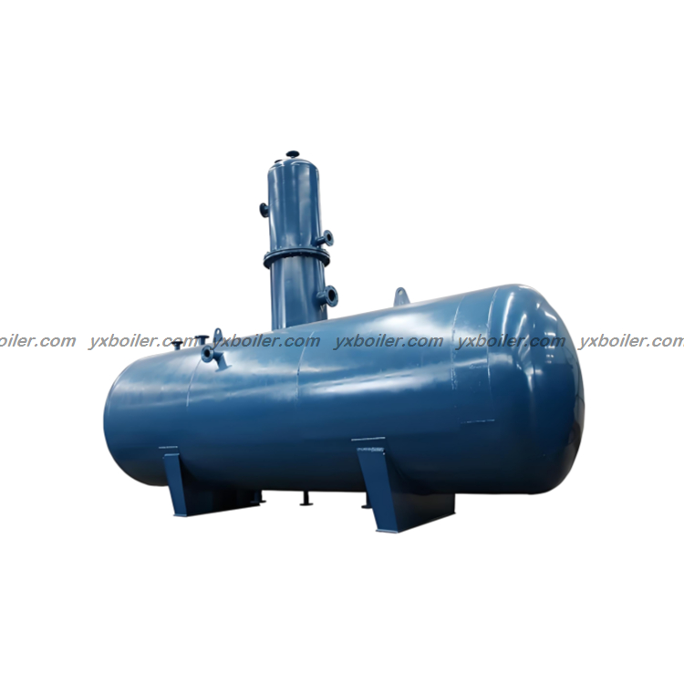boiler deaerator feed water deaeration equipment