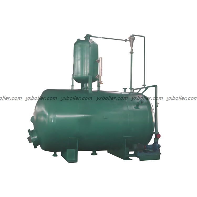 boiler deaerator feed water deaeration equipment