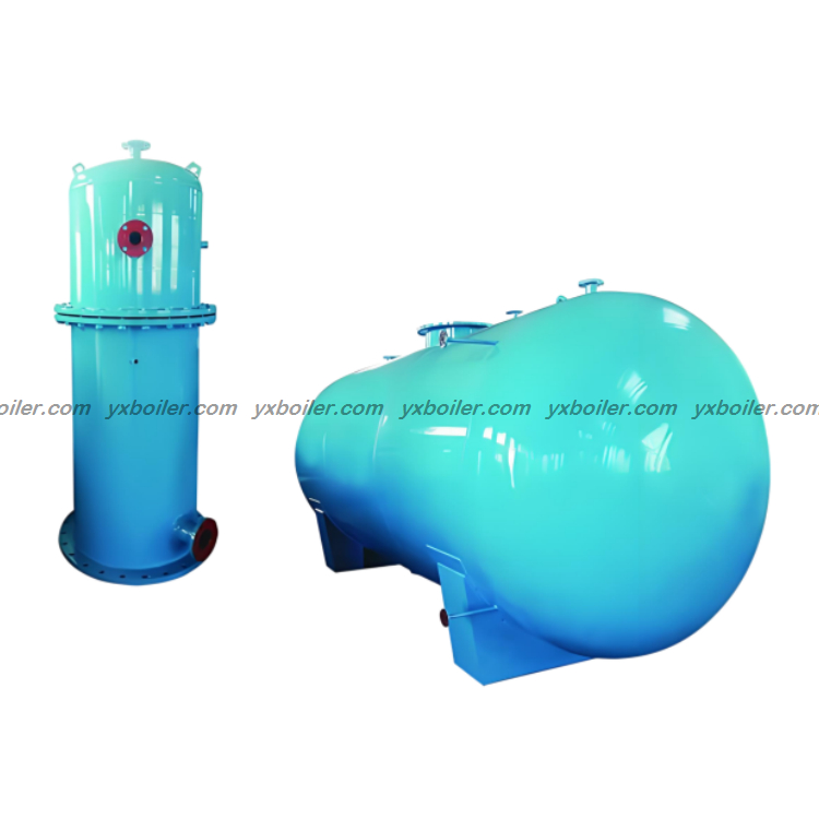 boiler deaerator feed water deaeration equipment