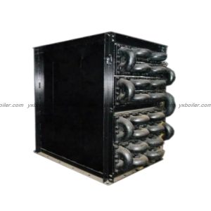 boiler economizer waste heat recovery device