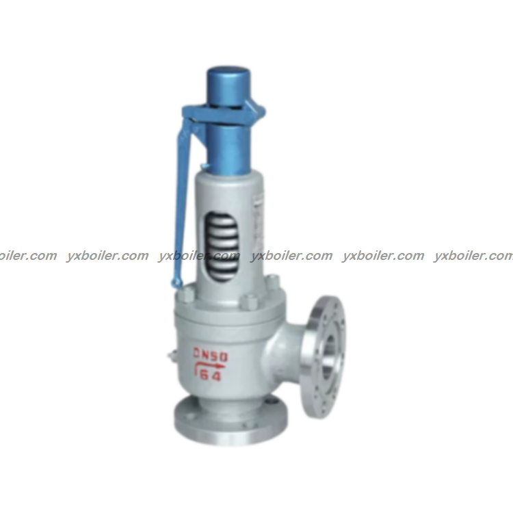 boiler valve industrial steam boiler safety control valve