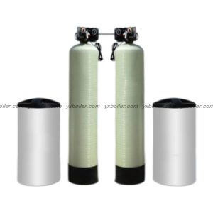 boiler water treatment equipment water softening system