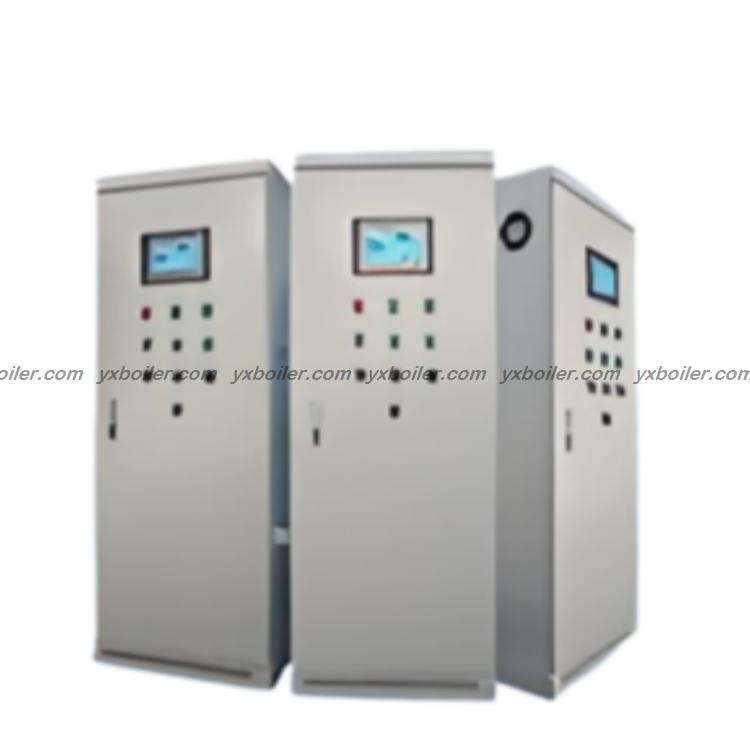 SZL double drum water tube chain grate coal fired boiler