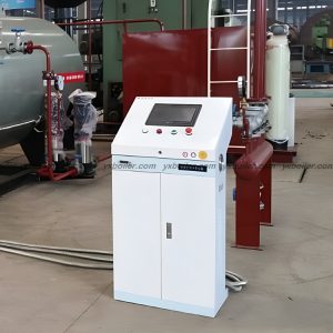 WNS boiler accessories auxiliary equipment components