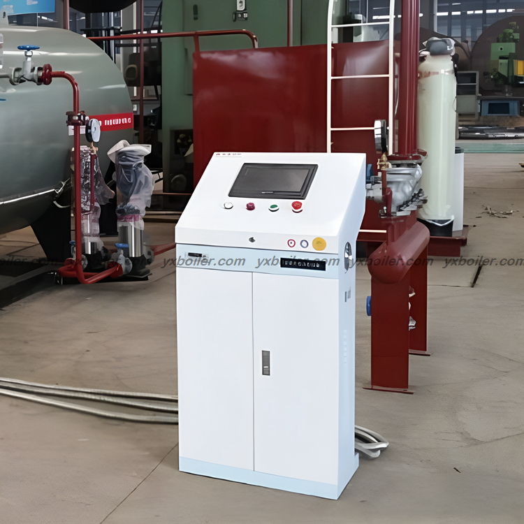 WNS boiler accessories auxiliary equipment components