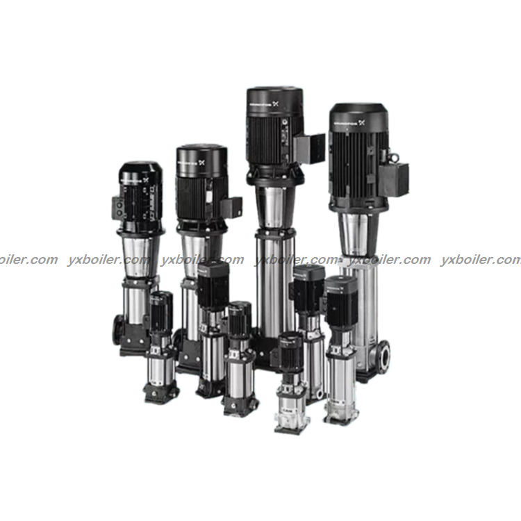 boiler feed water pump centrifugal water supply