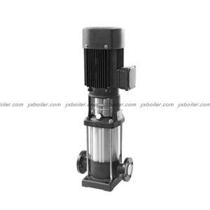 boiler feed water pump centrifugal water supply
