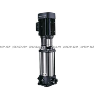 boiler feed water pump centrifugal water supply