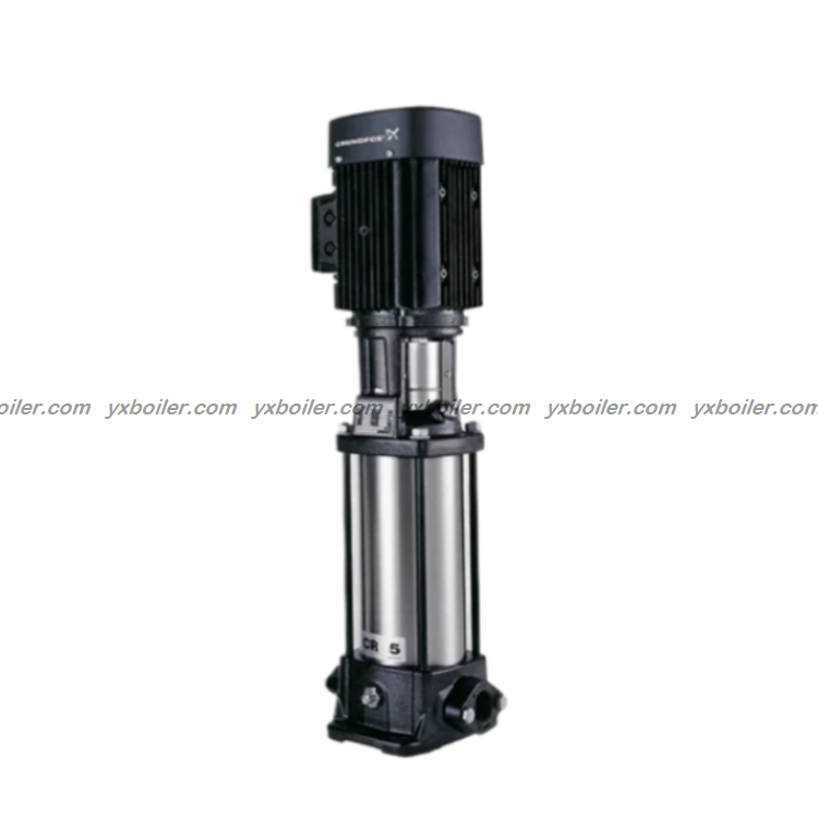 boiler feed water pump centrifugal water supply