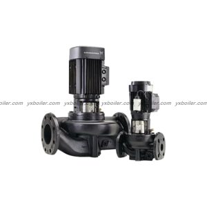 boiler feed water pump centrifugal water supply