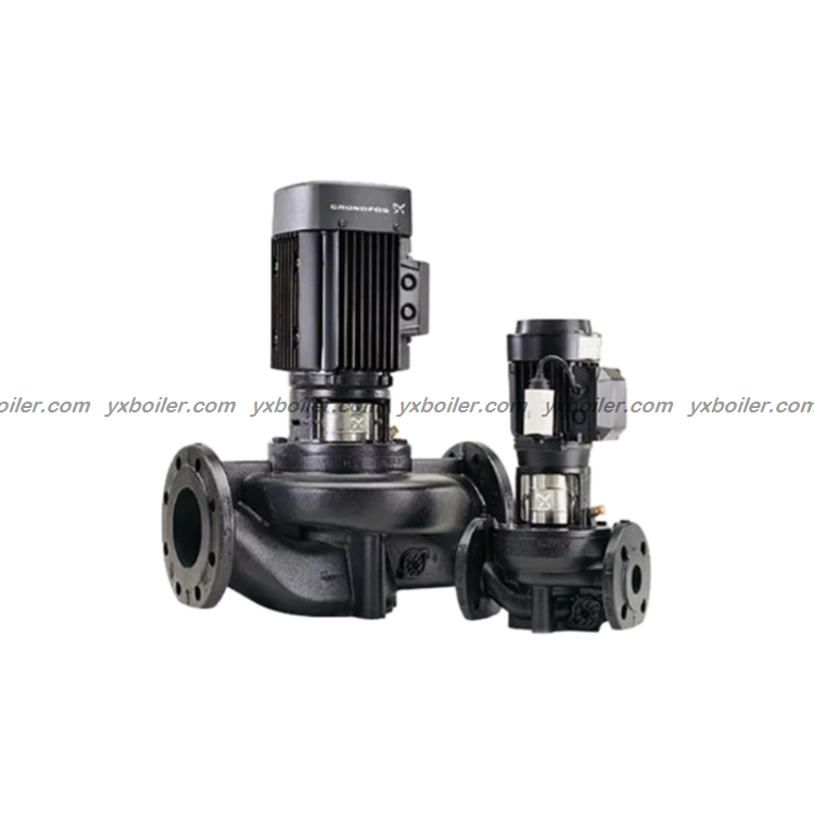 boiler feed water pump centrifugal water supply