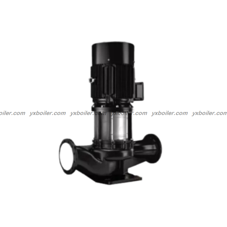 boiler feed water pump centrifugal water supply