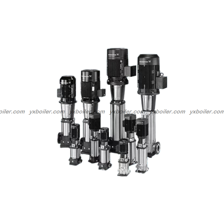 boiler feed water pump centrifugal water supply