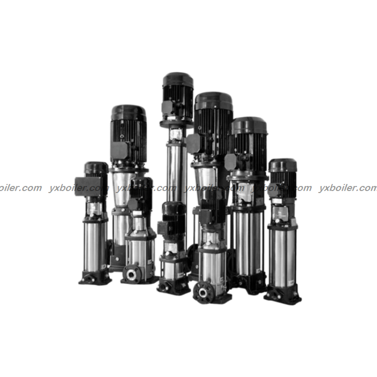 boiler feed water pump centrifugal water supply