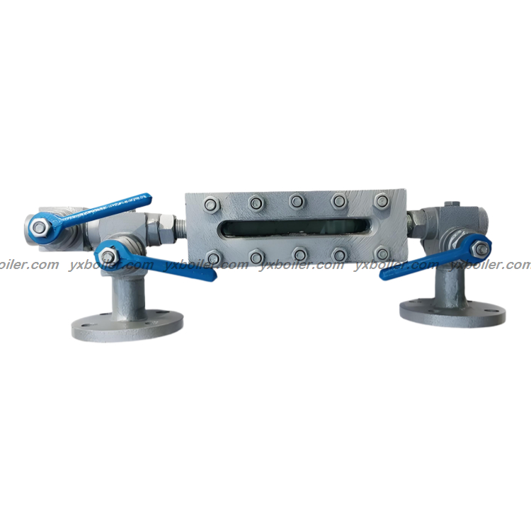 boiler water level gauge steam boiler instrument