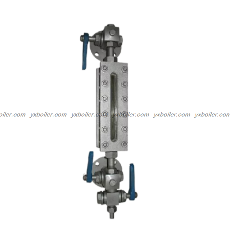 boiler water level gauge steam boiler instrument