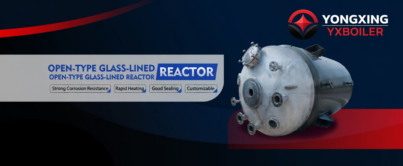 Industrial Boilers