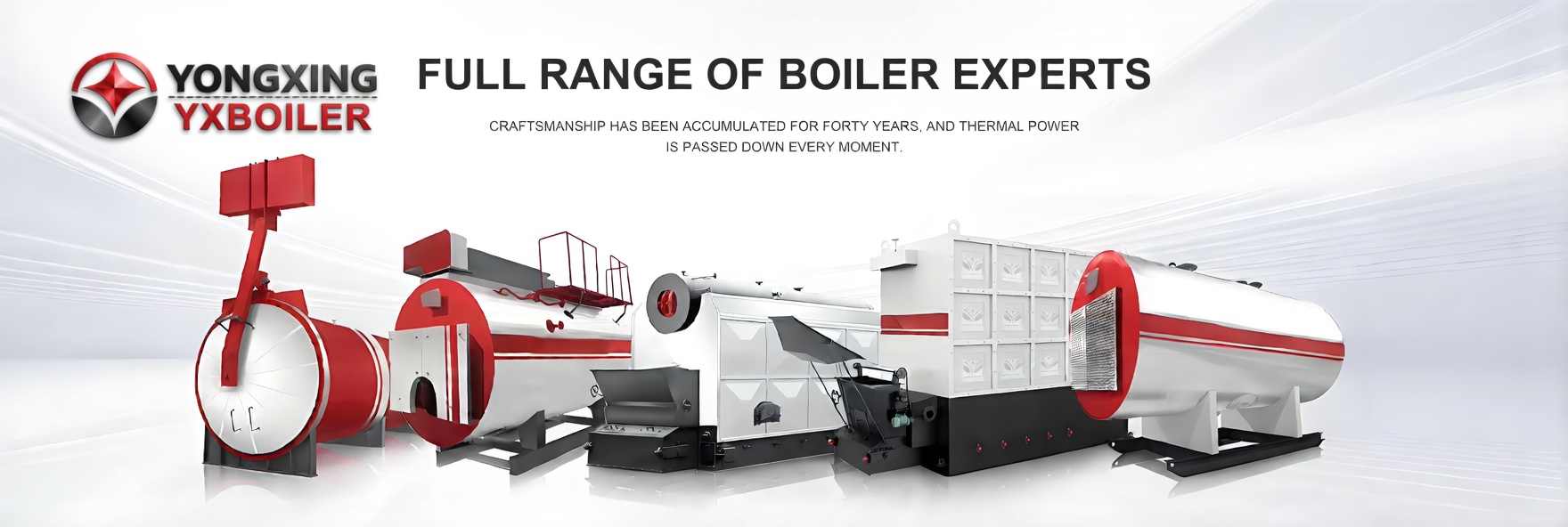 Energy-Saving Boilers