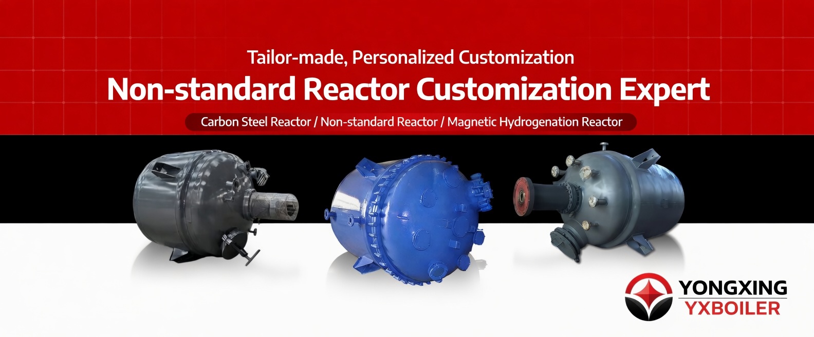 Steam Boilers
